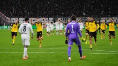 Borusija nakon penala osvojila Frankfurt za 1/8 finala DFB kupa thumb1.jpg