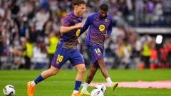 Žele da nadoknade finansijske gubitke: Barsa planira prijateljski meč u Peruu thumb1.jpg