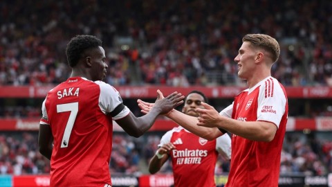 Saka: Treba i nama da se prilagodimo igri Đekereša thumb2.jpg