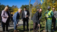 Ćulafić: Nastavak kampanje u Nikšiću kao podrška novim ekološkim projektima thumb1.jpg