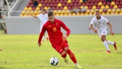 Krivokapić pogodio u pobjedi Bundjodkora, pa izabran u idealni tim kola thumb1.jpg