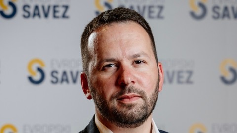 Canović: Prijetnje upućene Fejziću napad na razum, suživot i dostojanstvo čovjeka thumb2.jpg