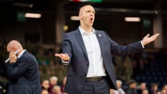 Žakelj: Greškama smo držali Litkabelis u igri, ali ovdje nije lako pobijediti thumb1.jpg