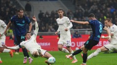 Majstorije Čalhanoglua i Sučića, Inter u nastavku slomio otpor Fiorentine thumb1.jpg