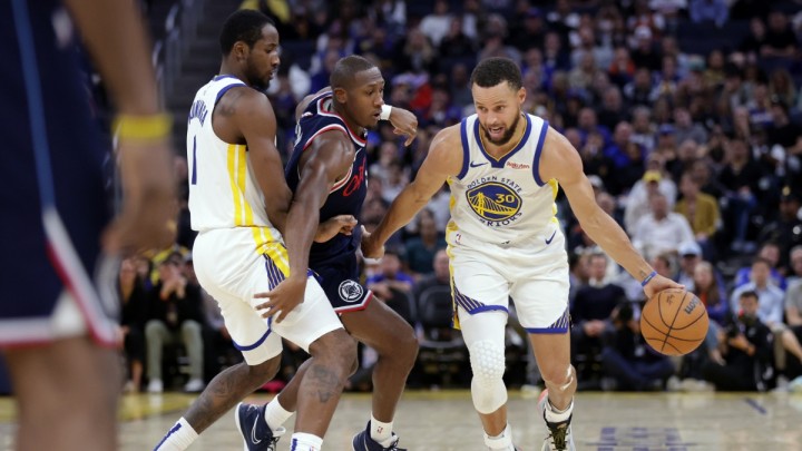 Oklahoma i Filadelfija nastavili seriju pobjeda, Golden Stejt nadigrao Kliperse thumb3.jpg