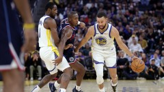 Oklahoma i Filadelfija nastavili seriju pobjeda, Golden Stejt nadigrao Kliperse thumb1.jpg