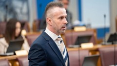 Bogdanović: Na djelu pokušaj da se oslabi bezbjednosni sistem thumb1.jpg