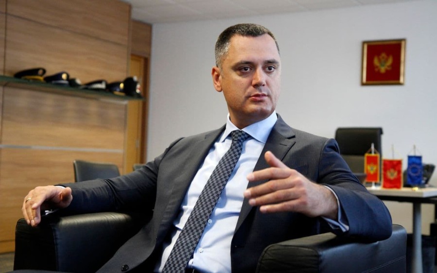 Milovan Pavićević