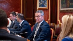 Administrativni odbor: Usvojen zahtjev za ukidanje imuniteta Milanu Lekiću thumb1.jpg