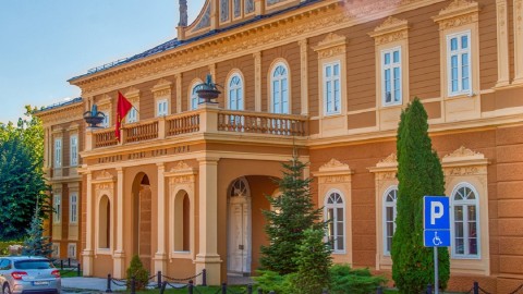 Raspisan tender za sanaciju i adaptaciju Centralnog depoa Narodnog muzeja na Cetinju thumb2.jpg