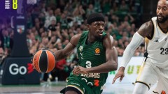 Upisao šesti trijumf: Žalgiris se poigravao sa Asvelom thumb1.jpg