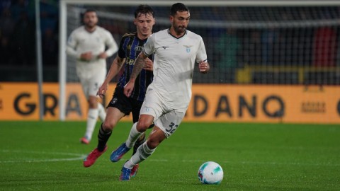 Bez pogodaka u duelu Pize i Lacija thumb2.jpg