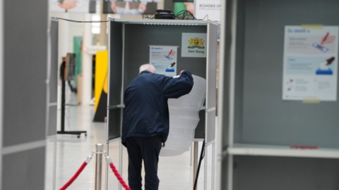 Izbori u Holandiji: Lijevi centar u prednosti nad Vildersovom koalicijom thumb2.jpg