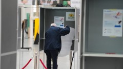 Izbori u Holandiji: Lijevi centar u prednosti nad Vildersovom koalicijom thumb1.jpg