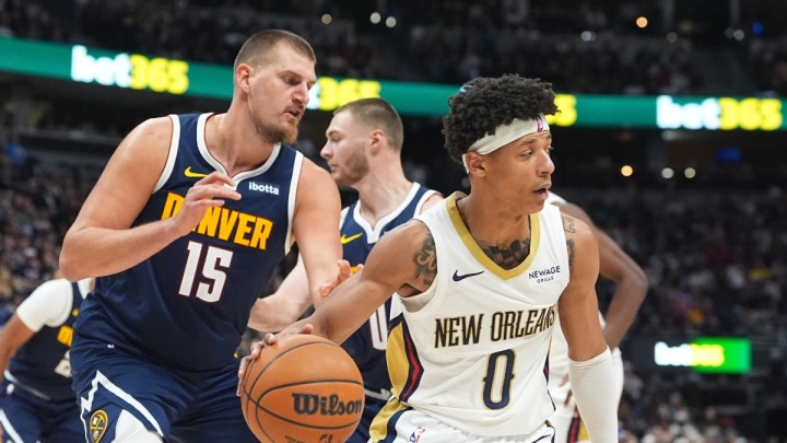 Jokić nezaustavljiv, četiri tripl-dabla u četiri meča thumb3.jpg