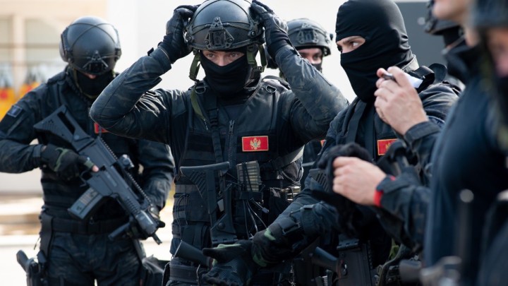 SPO uhapsio više osoba zbog šverca droge thumb3.jpg