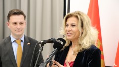 U Galeriji RTCG otvorena izložba turske umjetnice Handan Erdžengiz thumb1.jpg