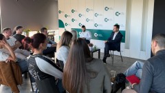 CGO: Evropske integracije i kritično razmišljanje u fokusu Evropskog kafea thumb1.jpg