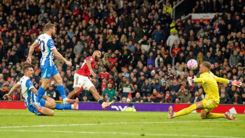 Premijer liga: Samo jedan meč na Boxing Day  thumb2.jpg