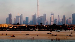 Američke službe: UAE dali Kini tehnologiju za unapređenje raketa preko Huaveja thumb1.jpg