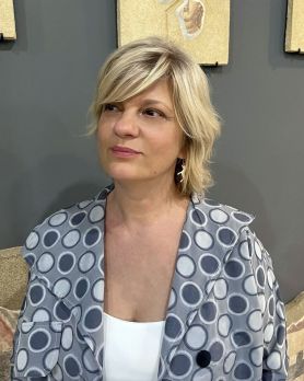 Lidija Glišić