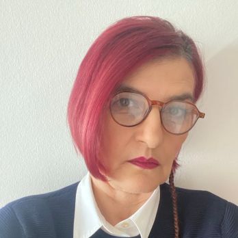 Nataša Novović