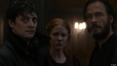 Da li je Netfliksova serija „1899“ ukradena?