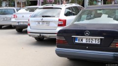 Spor oko tablica za sada riješen