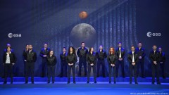 Nova generacija evropskih astronauta