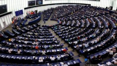 Evropski parlament, Rusija i terorizam: rezolucija bez pravne snage