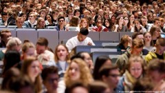 Njemački studenti – zaboravljeni u krizi