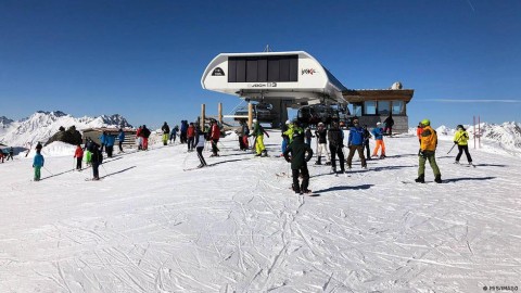 Zimski turizam i inflacija: bogati će se skijati bez gužve na pistama