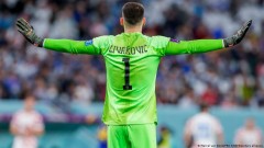 „Golmančina“ Livaković: Dugo miruje, onda poleti