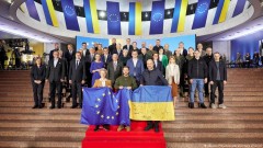 Sastanak EU-Ukrajina: paralelni svjetovi u Kijevu