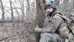 Rusija i Ukrajina: Ozloglašeni vojni plaćenik Igor Mangušev ubijen u Ukrajini