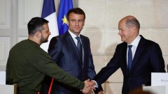 Rusija i Ukrajina: Zelenski traži avione od Francuske i Nemačke, Moskva odgovara da će biti odlučnog odgovora