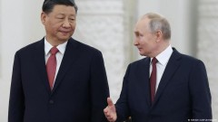 Kineski zid čuva leđa Putinu