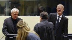 Stanišiću i Simatoviću povećane kazne: po 15 godina zatvora