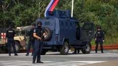 Kosovo: Policajac ubijen u selu Banjska u blizini severnog dela Mitrovice