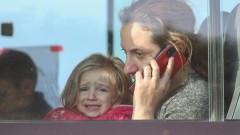 Jermenija i Azerbejdžan: Jermeni se iseljavaju iz Nagorno-Karabaha zbog straha od etničkog čišćenja