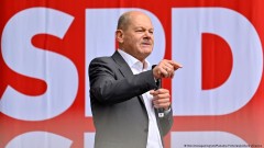 Burne reakcije u Poljskoj nakon kritike njemačkog kancelara