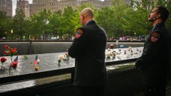 Napad na Ameriku 11. septembra: Više od 340 spasilaca koji su pružali prvu pomoć kasnije preminulo od bolesti