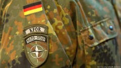 Štampa: Njemačka spremna da pošalje još vojnika na Kosovo