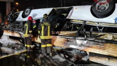 Autobuska nesreća u Veneciji: još se nagađa o uzroku