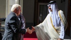 Štajnmajer u Kataru: nada i strah na Bliskom istoku