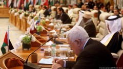 Arapske zemlje ne žele da preuzmu odgovornost za Gazu
