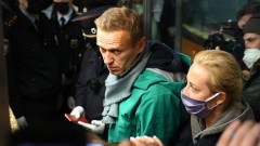 Aleksej Navaljni: Šta znamo do sada o njegovoj smrti u zatvoru blizu Arktika