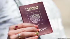 Rusko državljanstvo – „toksični pasoš“?