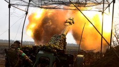 Rusija i Ukrajina: „Ne treba isključiti slanje zapadnih trupa u Ukrajinu", kaže francuski predsednik Makron