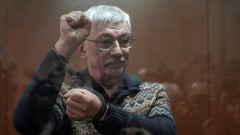 Rusija i Ukrajina: Ruskom aktivisti za ljudska prava pooštrena kazna - dve i po godine zatvora zbog „diskreditovanja vojske"